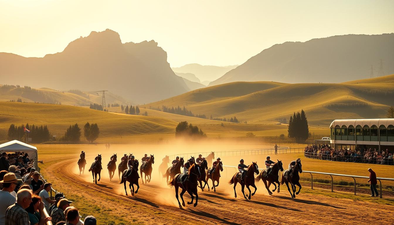 Zigulì FEI Endurance European Championship in Umbria (17–23 giugno 2025): numeri e protagonisti