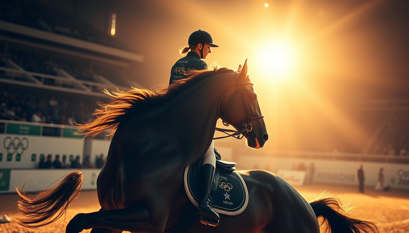 CPEDI e Dressage Days a Hagen (5–8 giugno 2025): equitazione paralimpica in primo piano