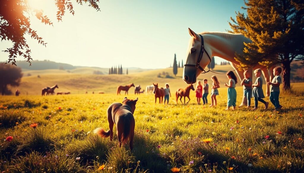 relazioni interspecie