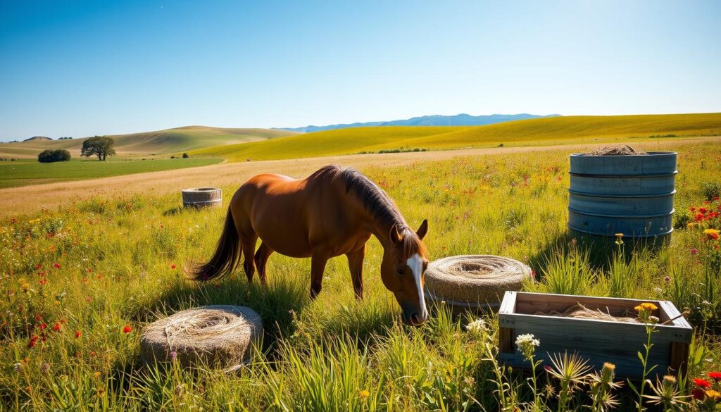 alimentazione foraggi